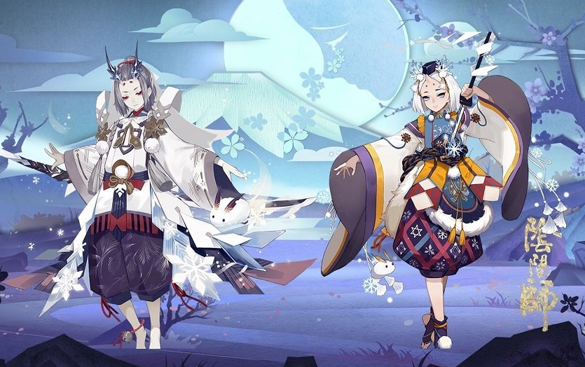 阴阳师雪童子御魂搭配方案推荐