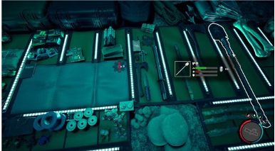 森林之子铲子合成攻略