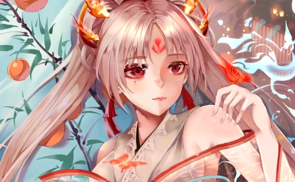 阴阳师不知火人物介绍