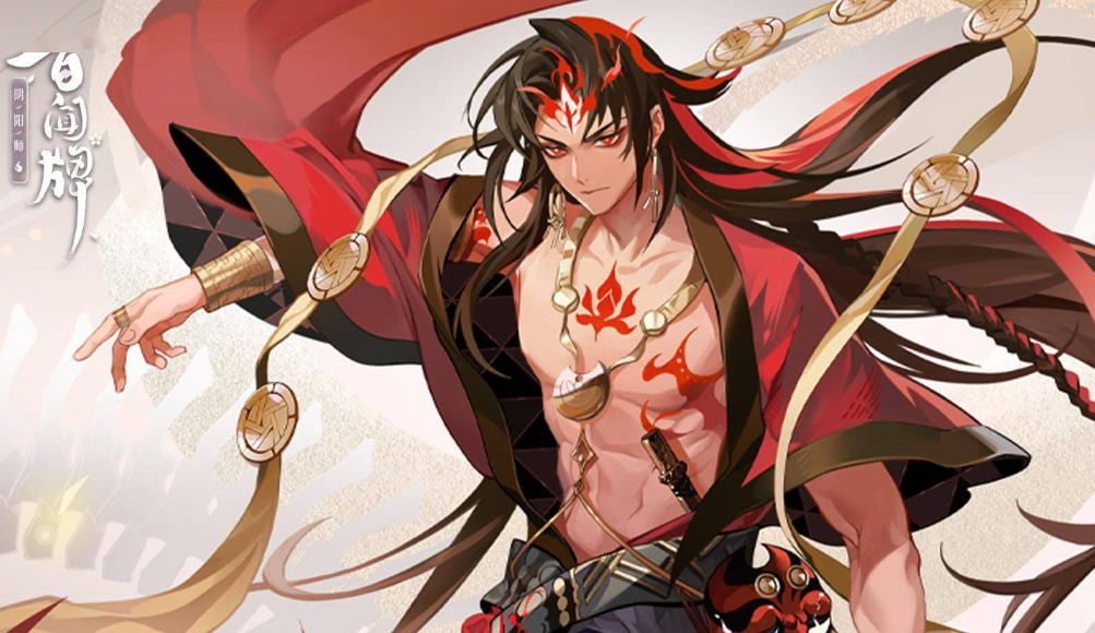 阴阳师阿修罗人物介绍