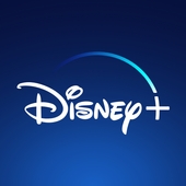 Disney+网页版