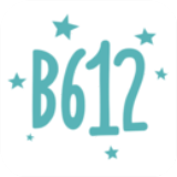 B612咔叽美颜相机免费