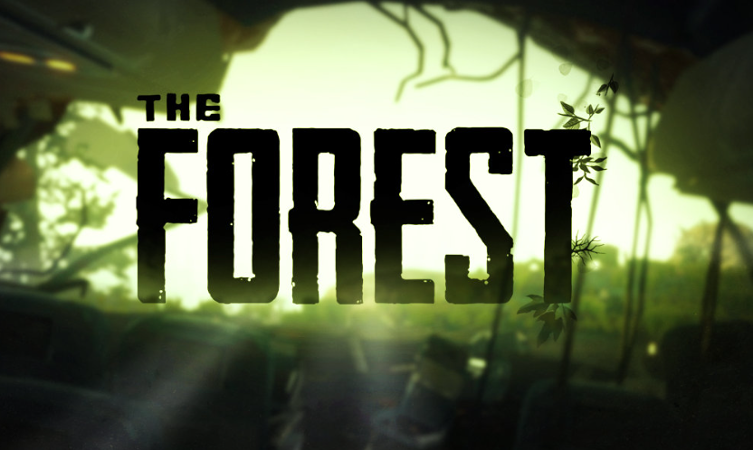 森林之子滑索枪具体位置一览