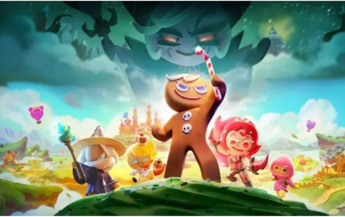 姜饼人王国现阶段最强阵容介绍