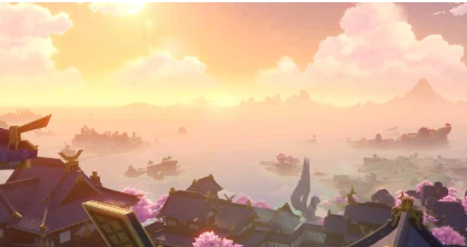 原神魔神任务章数介绍