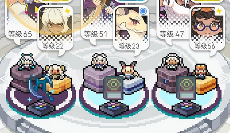 世界弹射物语彩色珠子怎么获得