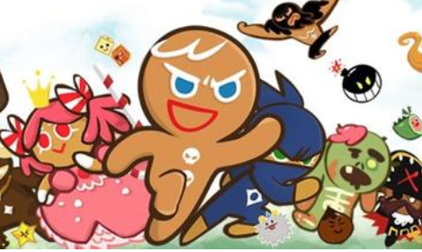 姜饼人王国环境分数获得方法