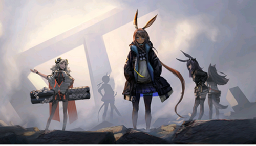 明日方舟公证所任务系统攻略