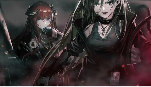 明日方舟火龙过关介绍