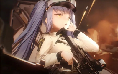 nikke胜利女神中文设置方法