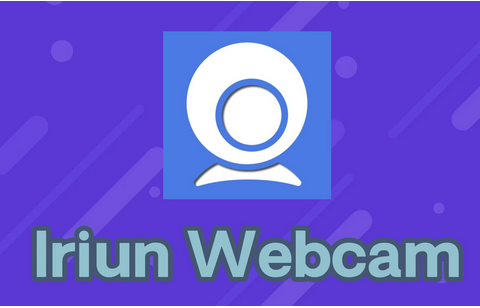 iriun webcam使用教程介绍
