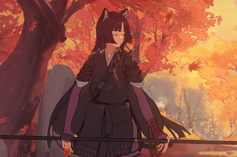 明日方舟嵯峨培养攻略介绍一览