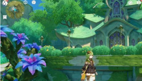 原神私人服进入方法介绍