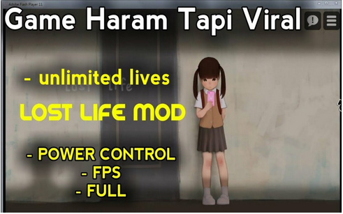 loselife浴室触发条件介绍