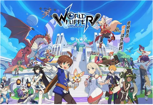 世界弹射物语星之粒获得方法介绍