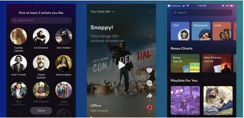 汽水音乐推广任务接取与完成方法介绍