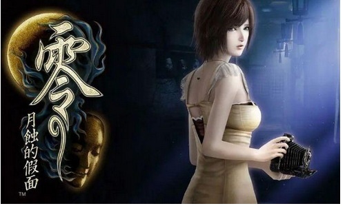 零月蚀的假面和濡鸦之巫女联系介绍