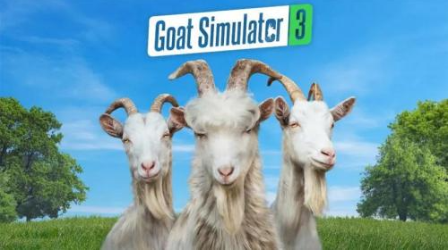 模拟山羊3咬伐木工雕像的帽子攻略