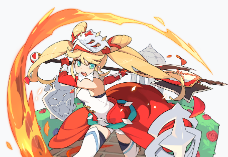 世界弹射物语托利亚介绍