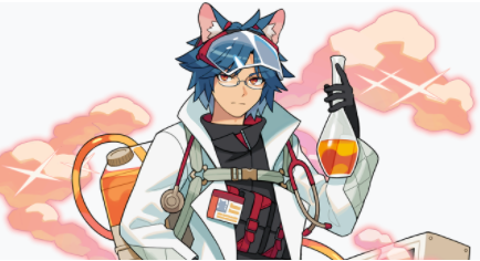 世界弹射物语燎介绍