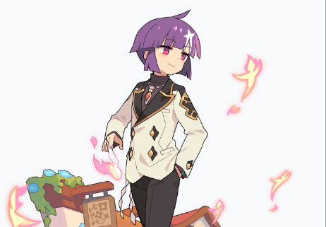 世界弹射物语水善介绍