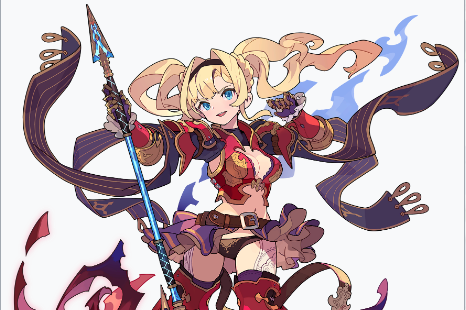 世界弹射物语塞达介绍