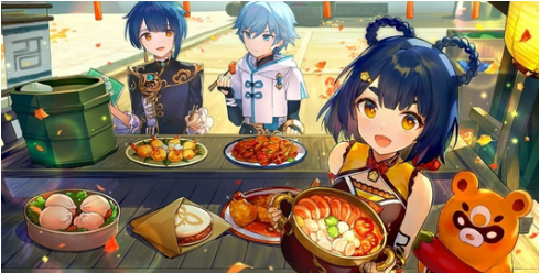 原神委托任务接取方法介绍