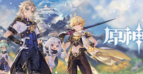 原神委托任务更改任务地域方法介绍