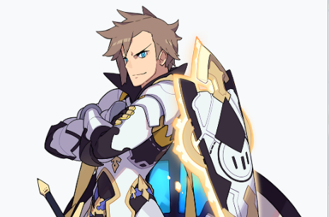 世界弹射物语拉杰尔特介绍