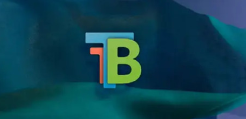 translucenttb怎么设置全透明