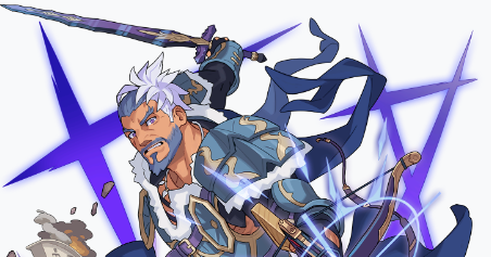 世界弹射物语威隆介绍