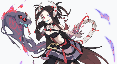 世界弹射物语卡菈介绍