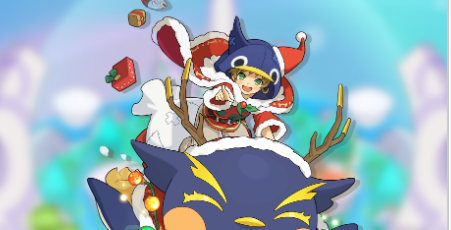 世界弹射物语欧雷欧介绍