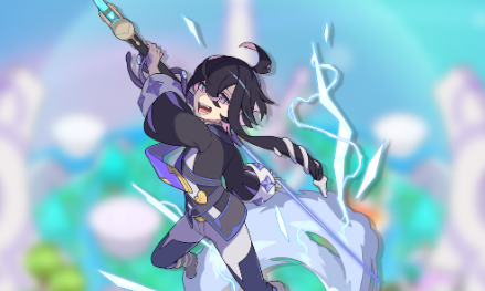 世界弹射物语阿德尼介绍