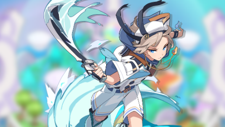 世界弹射物语拉纳介绍