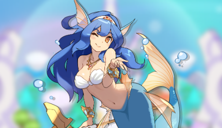 世界弹射物语亚美莉亚介绍