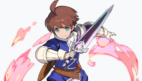 世界弹射物语阿尔克介绍