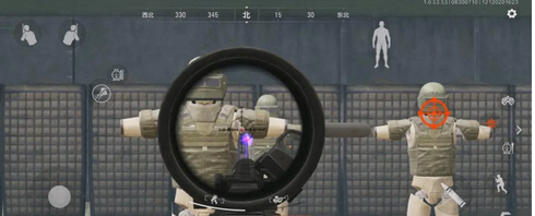 暗区突围平民神器推荐