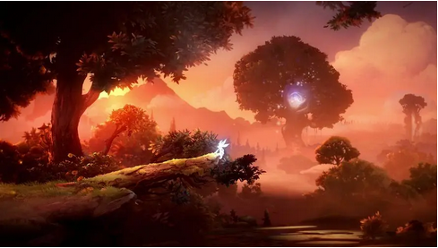 精灵与萤火意志存档方法介绍