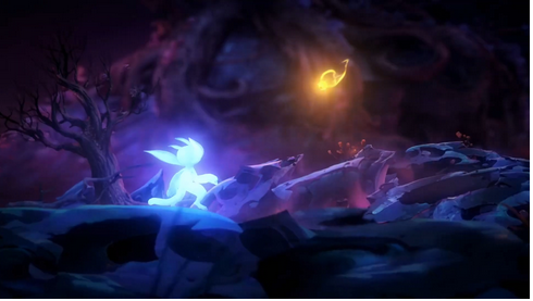 精灵与萤火意志技能搭配推荐