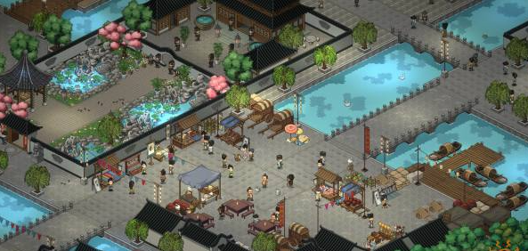 大侠立志传提高内力方法