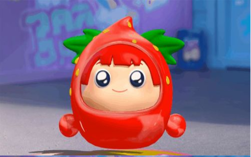 蛋仔派对果宝特攻皮肤价格介绍