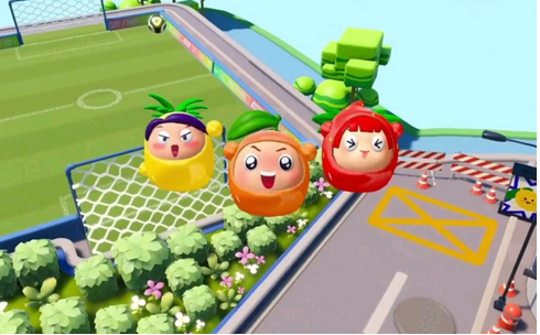 蛋仔派对果宝特攻保底介绍