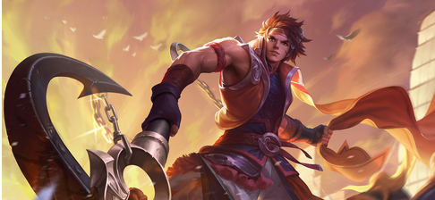 王者荣耀段位等级顺序2023一览