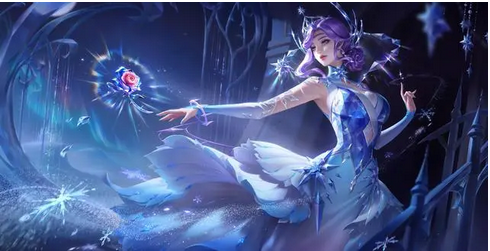 王者荣耀S31赛季战令皮肤介绍