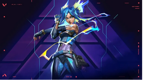 无畏契约英雄解锁方法