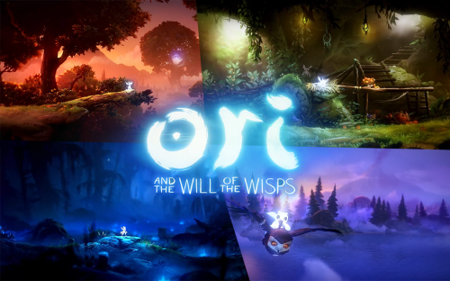 精灵与萤火意志支线任务攻略大全