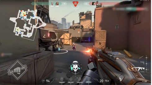 无畏契约下载地址介绍