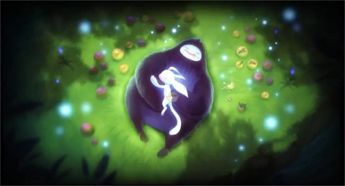 精灵与萤火意志隐藏成就触发攻略