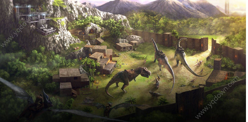 命运方舟配置要求一览